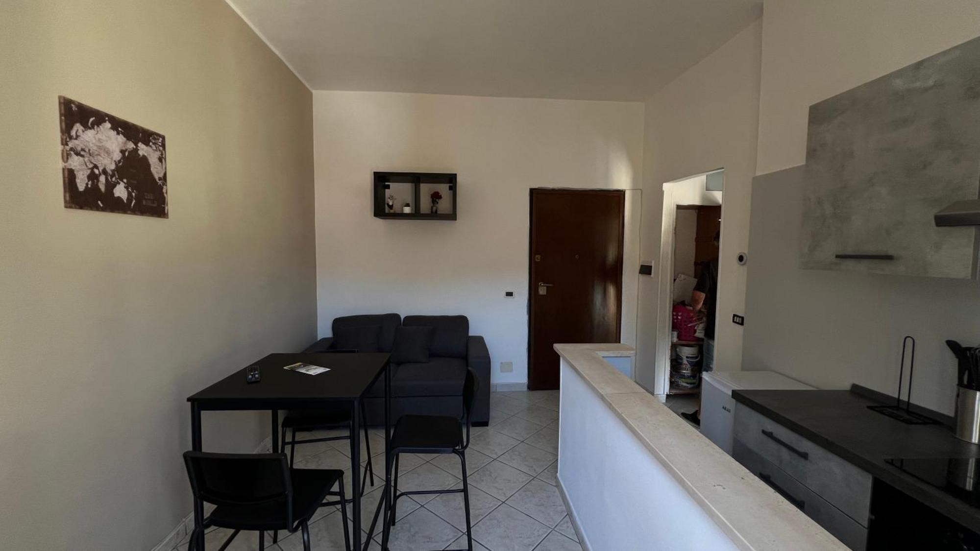My Suite Fiuggi Exterior photo