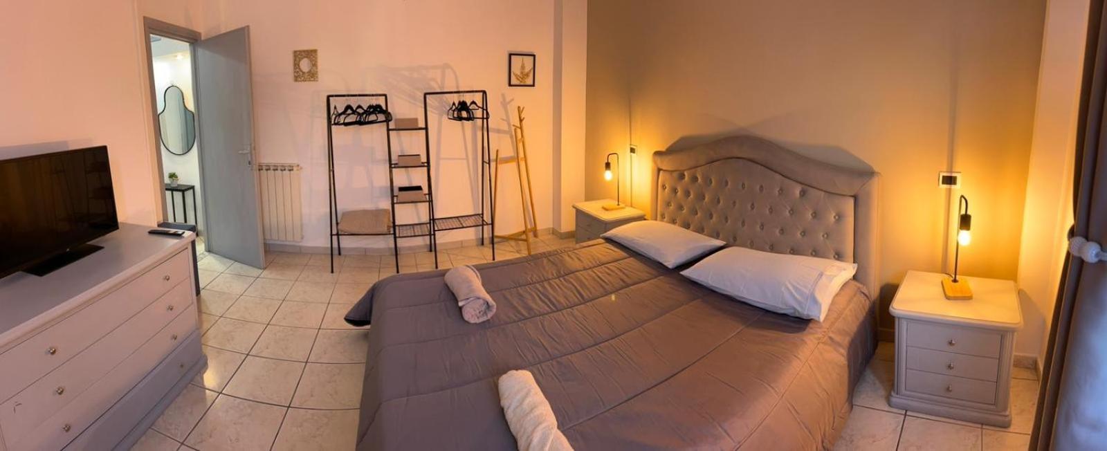 My Suite Fiuggi Exterior photo