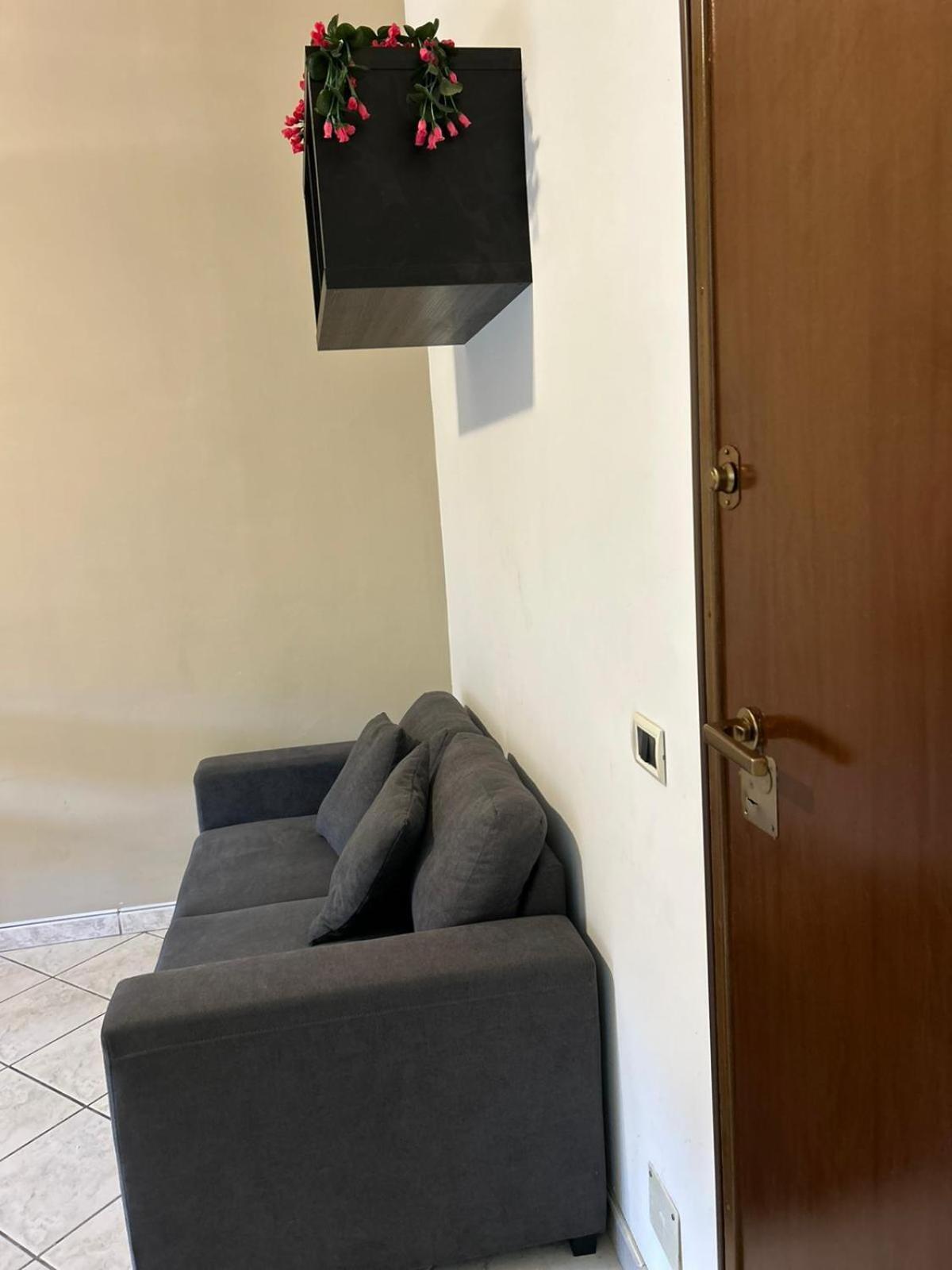 My Suite Fiuggi Exterior photo