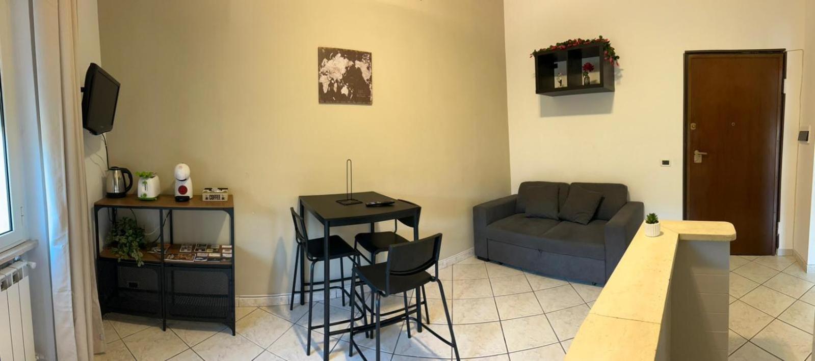 My Suite Fiuggi Exterior photo